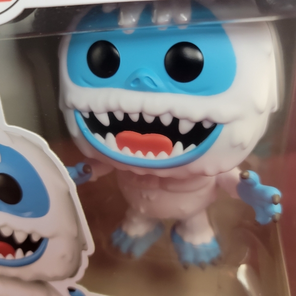 Bumble funko # 1263 (nib) With pop protector - Picture 3 of 7